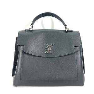 Louis Vuitton Lockme Ever Handbag #182028L24B